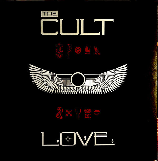 Love (VINYL) | Mint (M) Mint (M) - ROCK *NEW*