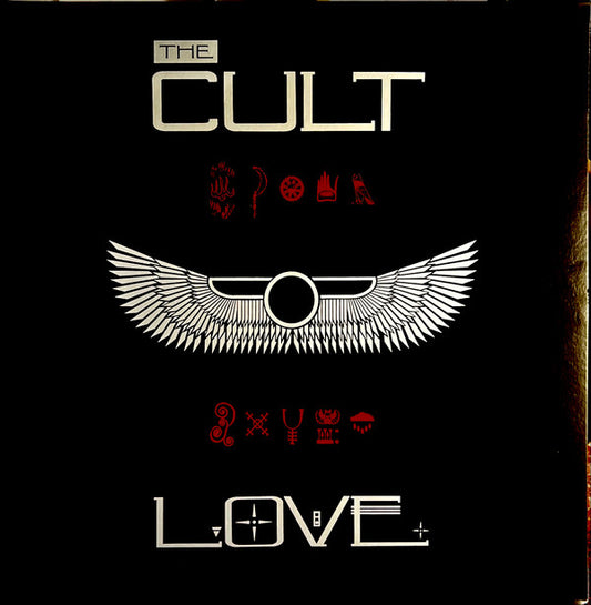 Love (VINYL) | Mint (M) Mint (M) - ROCK *NEW*
