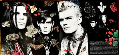Love (VINYL) | Mint (M) Mint (M) - ROCK *NEW*