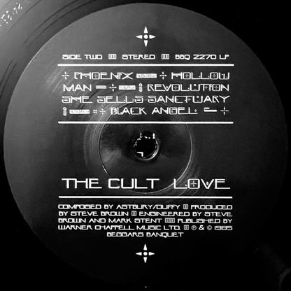 Love (VINYL) | Mint (M) Mint (M) - ROCK *NEW*