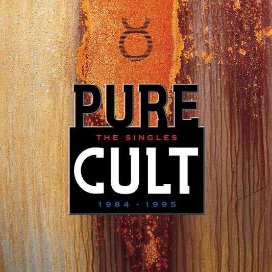 Pure Cult: The Singles |