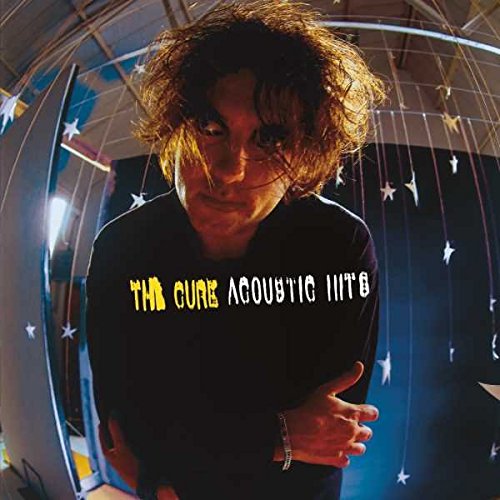 Acoustic Hits (VINYL) | Mint (M) Mint (M) - NEW WAVE *SEALED*