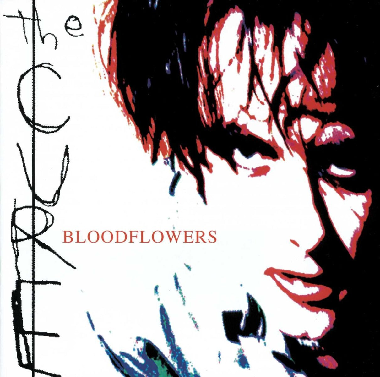 Bloodflowers (Remastered) [Import] |