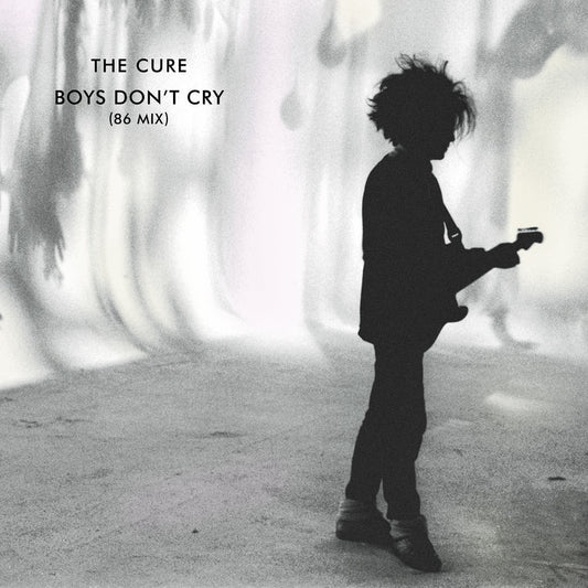 Boys Don'T Cry (86 Mix / 2026 Remaster) (12") |
