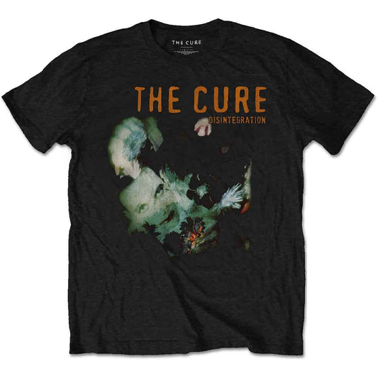 Disintegration | Men's | Black
