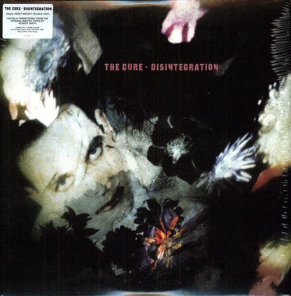 Disintegration (EU IMPORT | 180 GRAM VINYL) | Mint (M) Mint (M) - NEW WAVE *SEALED*