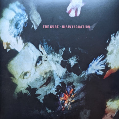 Disintegration (EU IMPORT | 180 GRAM VINYL) | Mint (M) Mint (M) - NEW WAVE *SEALED*