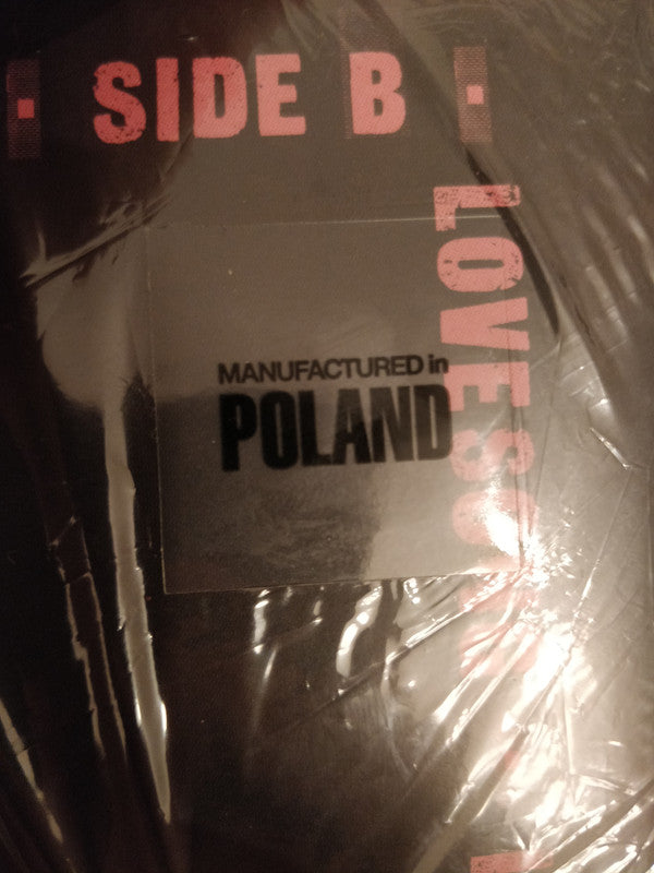 Disintegration (EU IMPORT | 180 GRAM VINYL) | Mint (M) Mint (M) - NEW WAVE *SEALED*