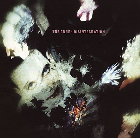Disintegration (180 GRAM VINYL) | Mint (M) Mint (M) - NEW WAVE *SEALED*