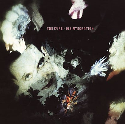 Disintegration (180 GRAM VINYL) | Mint (M) Mint (M) - NEW WAVE *SEALED*