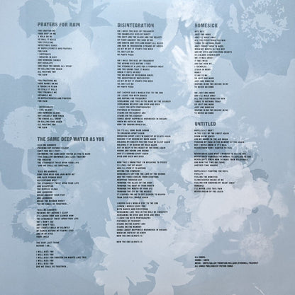 Disintegration (EU IMPORT | 180 GRAM VINYL) | Mint (M) Mint (M) - NEW WAVE *SEALED*