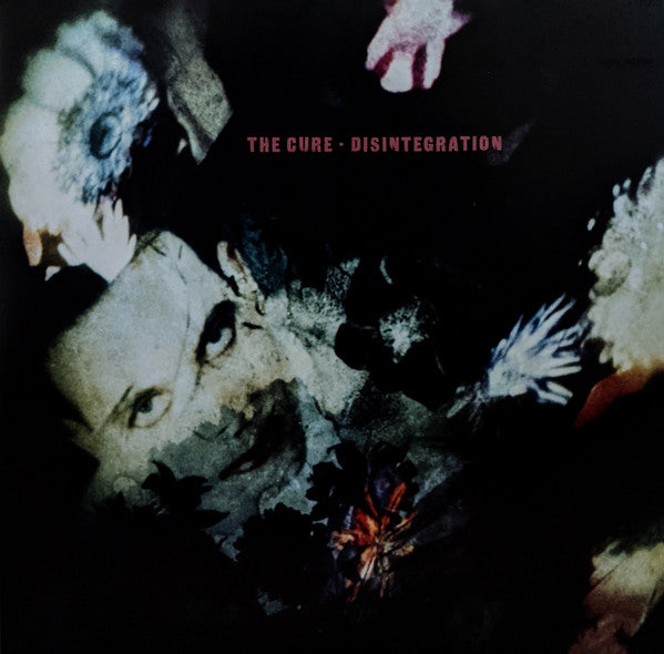 Disintegration (180 GRAM VINYL) | Mint (M) Mint (M) - NEW WAVE *SEALED*