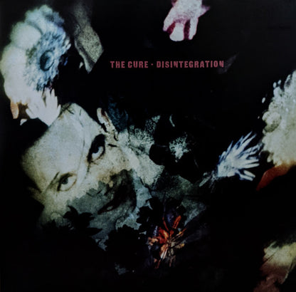 Disintegration (180 GRAM VINYL) | Mint (M) Mint (M) - NEW WAVE *SEALED*