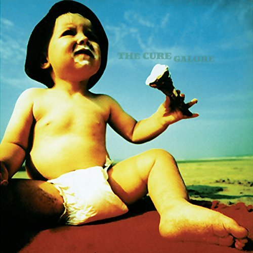 The Cure - Galore: Singles 1987 - 1997 [Import] |