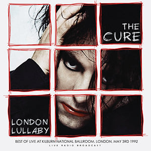 London Lullaby: London 1992 [Import] |
