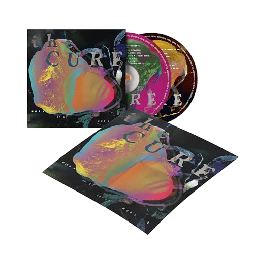 Mixes Of A Lost World [2 Cd] |