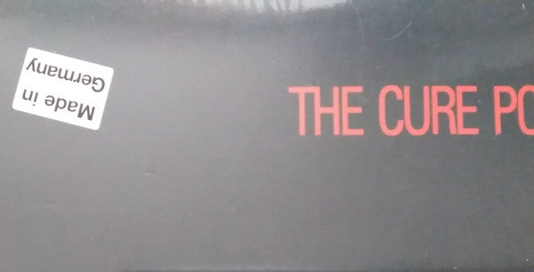 Pornography | Mint (M) Mint (M) - NEW WAVE/POST-PUNK