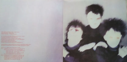 Pornography | Mint (M) Mint (M) - NEW WAVE/POST-PUNK