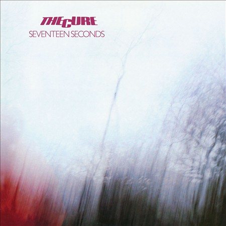 Seventeen Seconds (180 Gram Vinyl) |