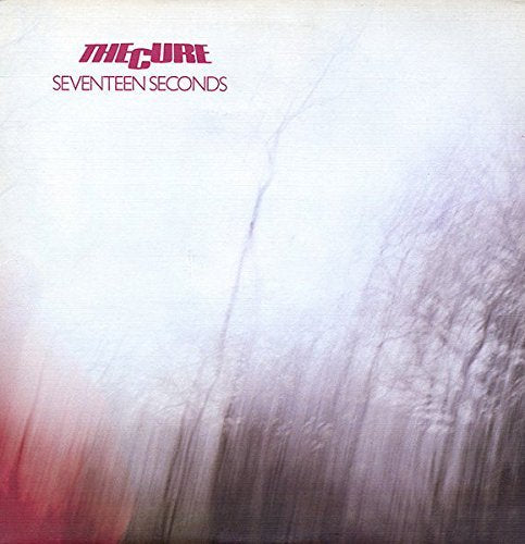 Seventeen Seconds [Import] (180 Gram Vinyl) | Mint (M) Mint (M) - NEW WAVE *SEALED*