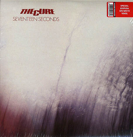 Seventeen Seconds | Mint (M) Mint (M)
