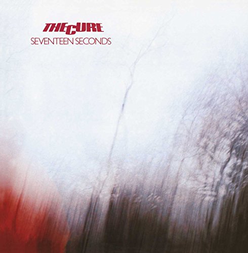 Seventeen Seconds [Import] | Mint (M) Mint (M) - NEW WAVE *SEALED*