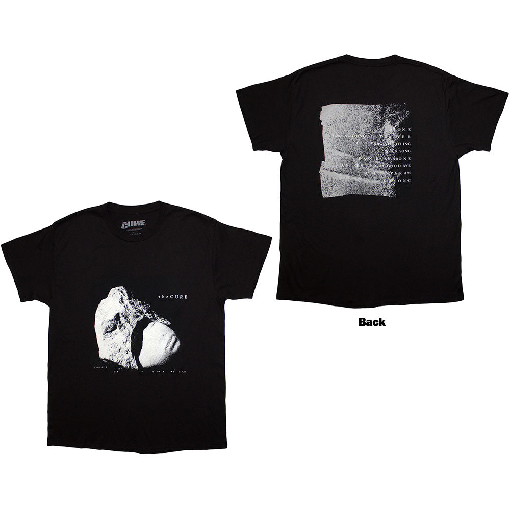 Songs Of A Lost World | Men's | Black