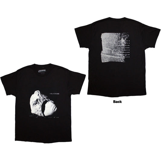 Songs Of A Lost World | Men's | Black