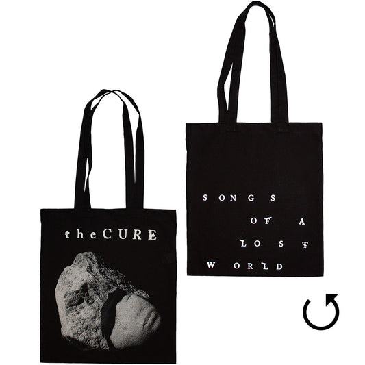 Songs of a Lost World | Unisex | Black