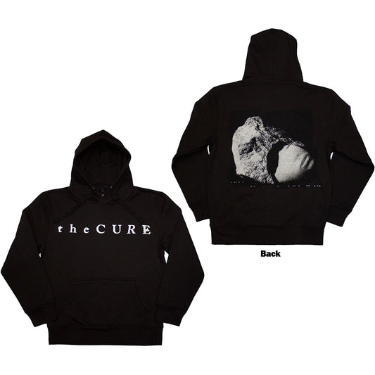 Songs Of A Lost World Logo | Men's | Black