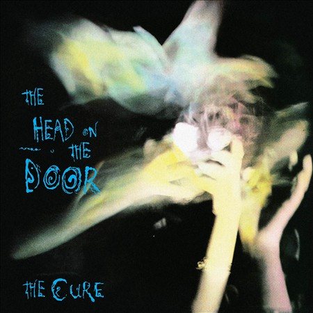 The Head On The Door (180 GRAM VINYL) | Mint (M) Mint (M) - NEW WAVE *SEALED*