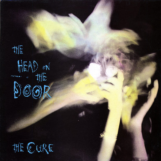 The Head On The Door | Mint (M) Mint (M) - NEW WAVE *SEALED*