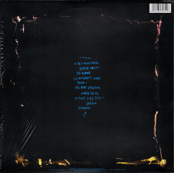 The Head On The Door | Mint (M) Mint (M) - NEW WAVE *SEALED*