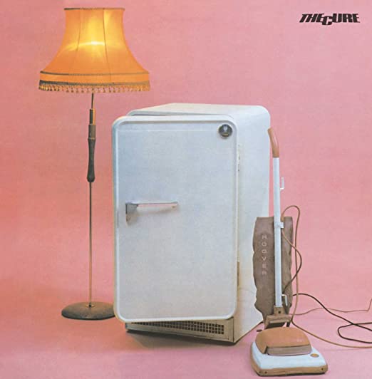 Three Imaginary Boys (180 Gram Vinyl, Download Voucher) [Import] | Mint (M) Mint (M) - NEW WAVE *SEALED*