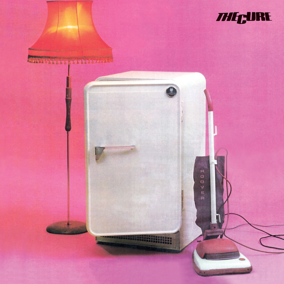 Three Imaginary Boys: Deluxe Edition [Import] (2 Cd's) |
