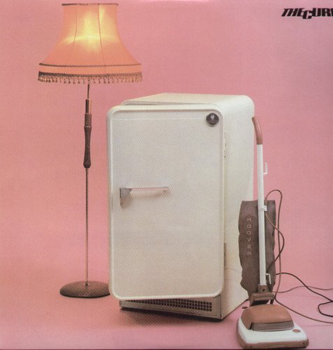 Three Imaginary Boys | Mint (M) Mint (M)
