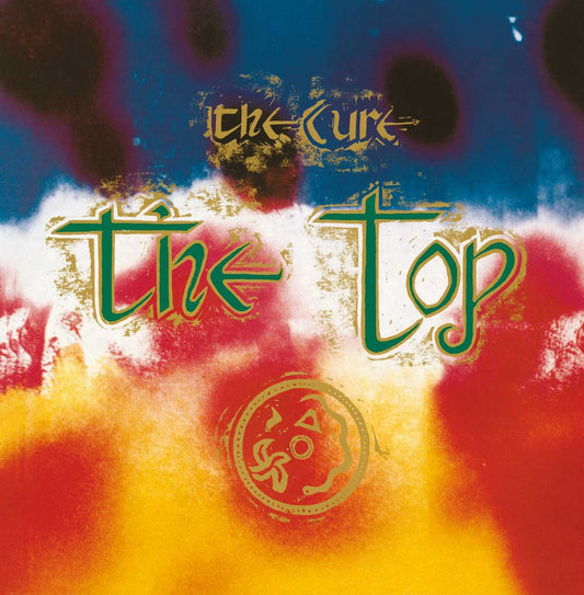 Top (180 GRAM VINYL) | Mint (M) Mint (M)