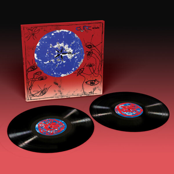 Wish: 30th Anniversary (180 GRAM VINYL) | Mint (M) Mint (M) - NEW WAVE *SEALED*