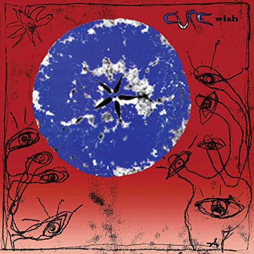Wish: 30th Anniversary (180 GRAM VINYL) | Mint (M) Mint (M) - NEW WAVE *SEALED*