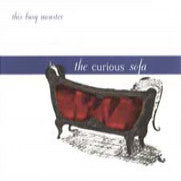 This Busy Monster - The Curious Sofa (CD) |