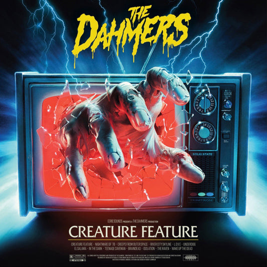 Creature Feature |