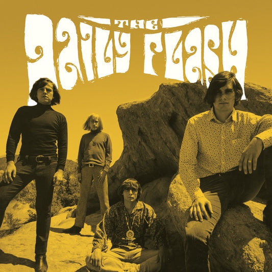 The Legendary Recordings 1965-1967 |