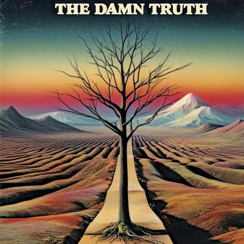 The Damn Truth - The Damn Truth |