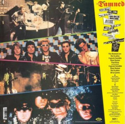 The Damned - The Best Of The Damned [Import] |