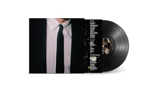 What's Wrong With New York? [LP] | Mint (M) Mint (M) - HOUSE *SEALED*