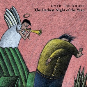 Over the Rhine - The Darkest Night of the Year (CD) |