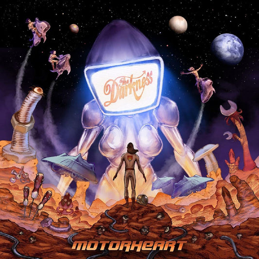 Motorheart |