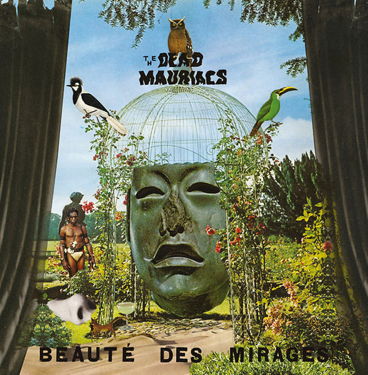 THE DEAD MAURIACS - Beaute Des Mirages |