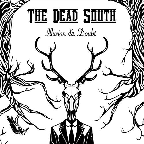 Illusion & Doubt | Mint (M) Mint (M) - FOLK