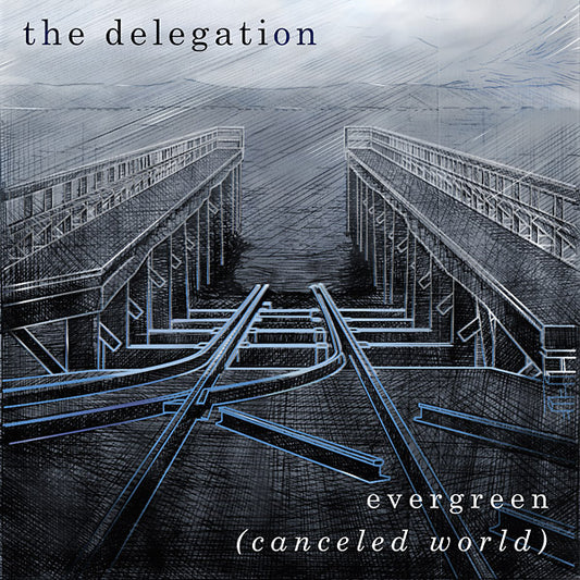 Evergreen (Canceled World) |